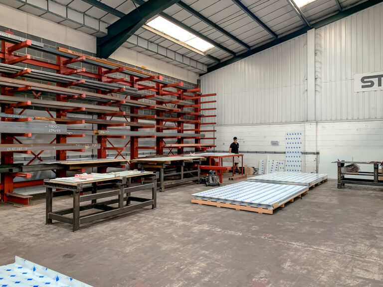 Vacancies London Structural Steel Fabricators Steel Beams, RSJs