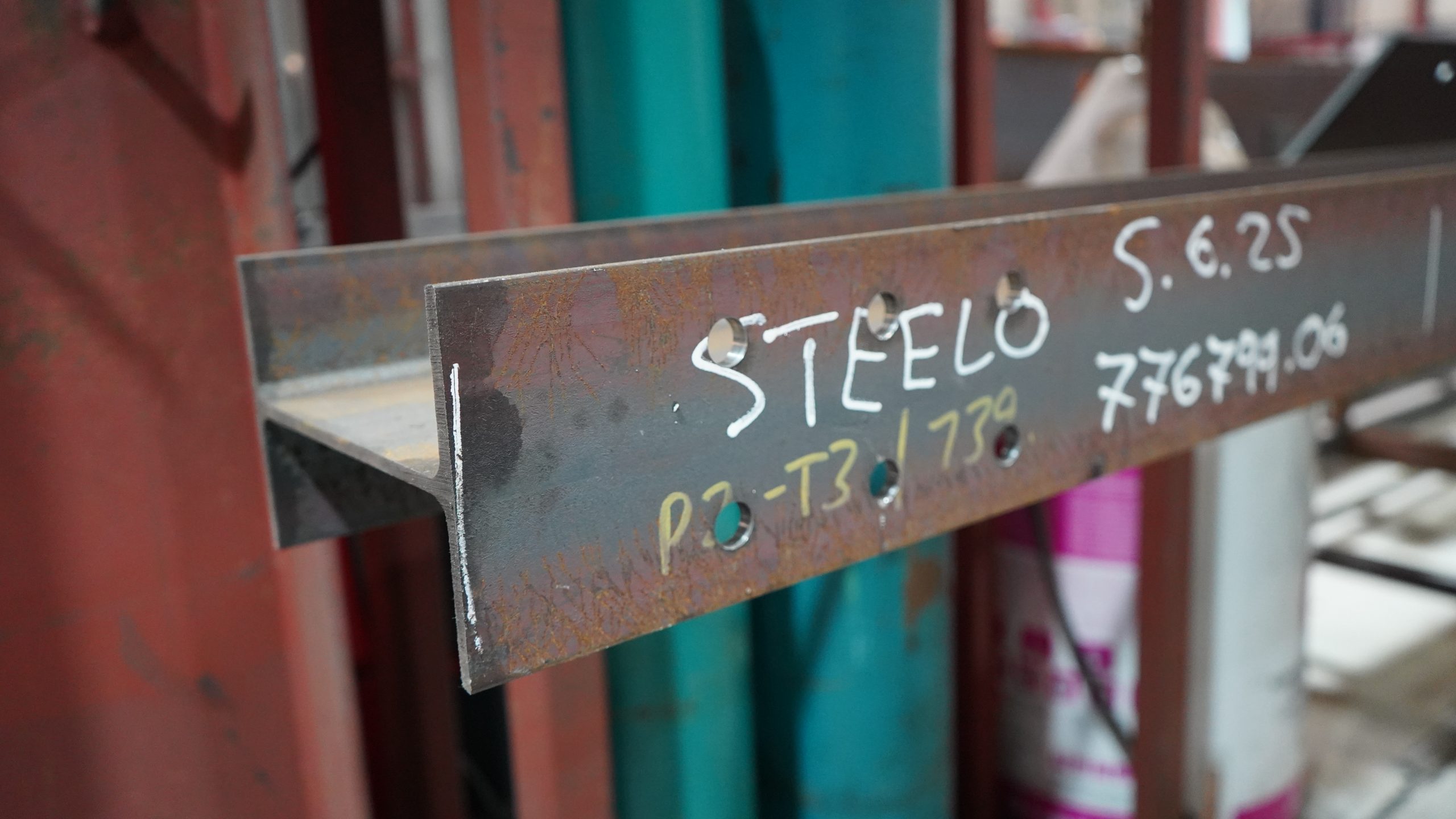 The Pivotal Role of Steel Beam Quality in Construction - Steelo