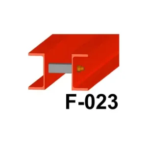 F-23 F-23