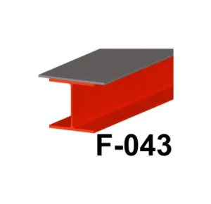 F-43 F-43