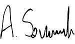 Arek-Signature